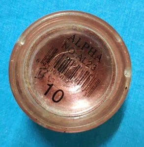 Loose Eye Shadow Pink 💗