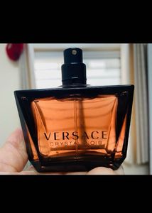 Versace Crystal Noir