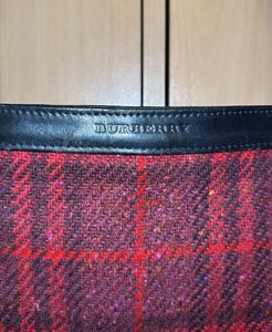 Burberry Bag