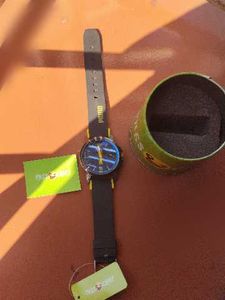 Puma Watch - New with Tags