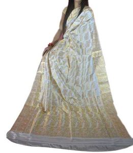 Assamese Traditional Mekhela Sador New Bridal