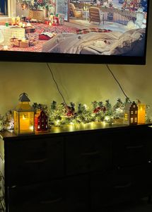 Christmas decorations