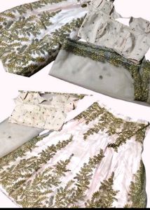 Elegant Ethnic Outfit