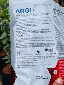 ARGI +