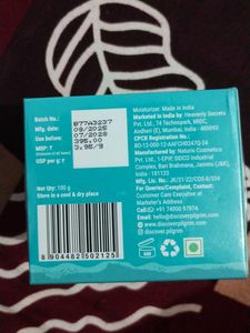 Korean Rice Water Hydro Glow Moisturizer