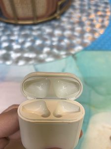 Apple Airpods (2nd Gen) Copy