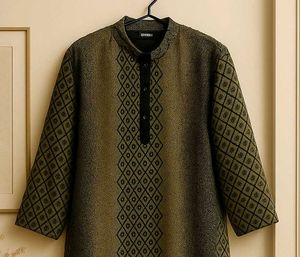 Ethnic Kurta