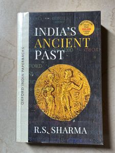 UPSC History Combo