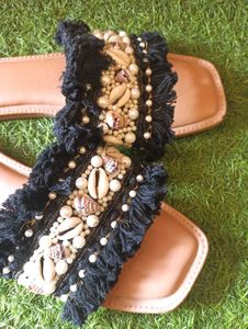 Black Sea Shell Flats