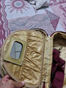 Makeup Bag For Women
