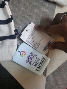 Cute &#39;I love daddy&#39; Outfit