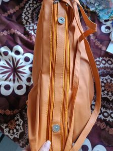 Backpack Used