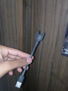 Fitnes band watch charger