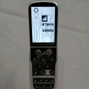 Master V3 Spine Or Full Body Therapy Machine