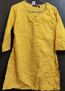 Short Kurti