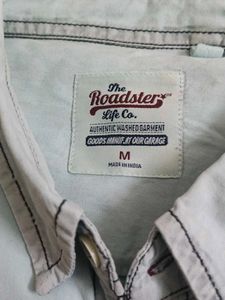 Roadster Life Co. Shirt