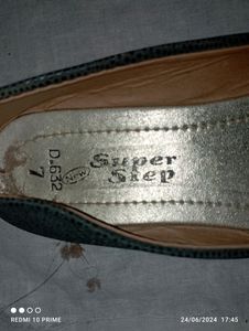 Bellies Sandals Flats Shoe For Women