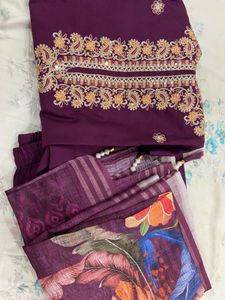 New Stock Arrived