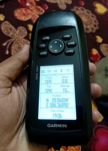 Garmin GPS