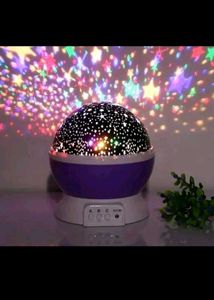 New Diwali Dream Light Lamp