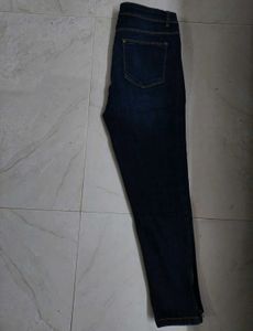 Westside Denims