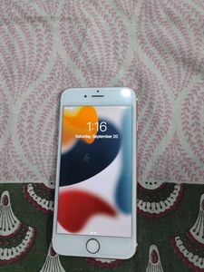 iPhone 6s - Rose Gold