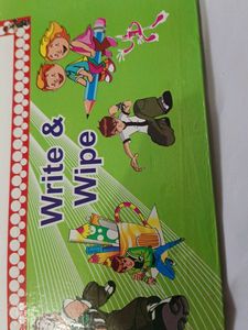 Stock Clearance Sale Exam Board Write N Wipe