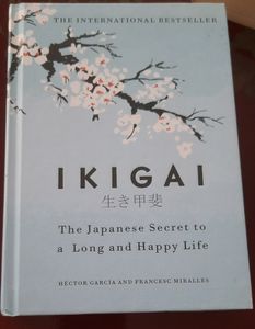 IKIGAI