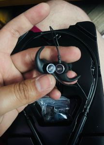 BOAT BLUETOOTH EARPHONE VERY Nice CONDITION
