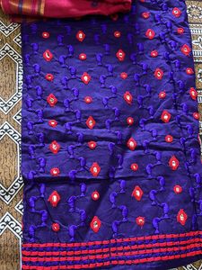 Bandhani Dress material