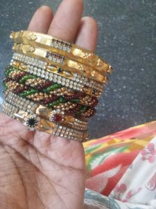 covering bangles