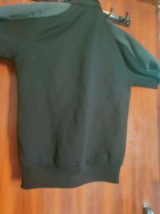 Stylish Black Jacket