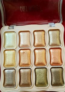 New Highlight Two Piece