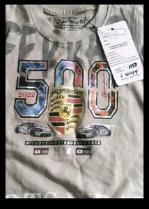 Hologram Sweatshirt (18-24 )
