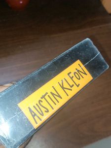Show Your Work Austen Kleon