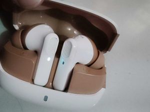 New Earbuds