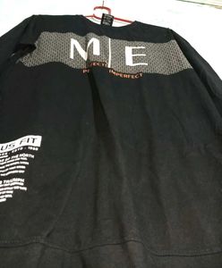 Graphic Print T-Shirt