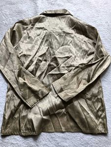 Golden Shirt Free Size