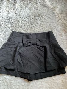 Y2K  mini skort