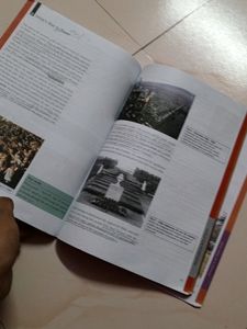 Ncert Class 9 History Book India And The Contemporary World Ncert