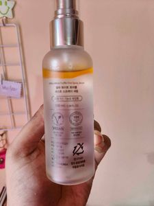 d&#39;alba Piedmont Italian White Truffle First Spray