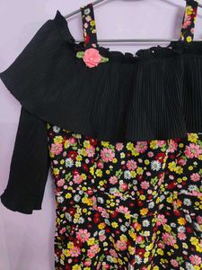 Jump Suit For Girl