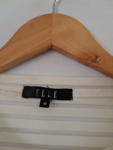 White Casual Top (Women&#39;s)