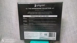 Pilgrim Impressions Collection- Premium gift set