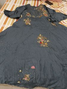 Women Party Gown