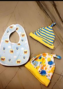Combo Of Baby Clothing Set ♥️