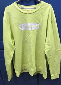 Selling Slightly Used Kappa Brand Swetshirt