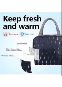 Handbag Pouch Bag