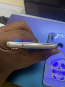 Redmi note 5pro with Cute Panda Phone Case