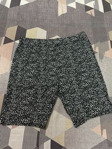 Extra Soft Shorts
